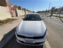 كيا K3